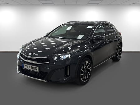 Kia XCeed Plug-in Hybrid Action 141hk- Godkänd