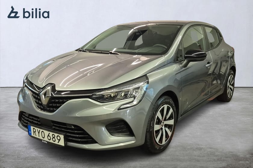 Bild 1 av Renault Clio TCe 90 Equilibre 5-d