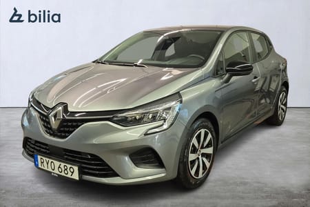 Renault Clio TCe 90 Equilibre 5-d