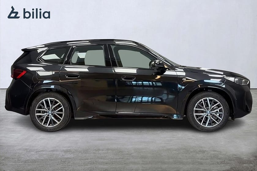 Bild 3 av BMW iX1 xDrive30