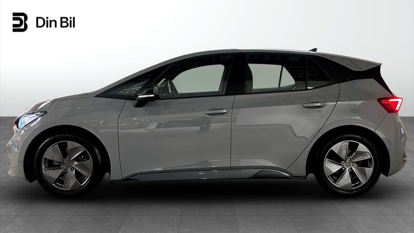 Bild 2 av CUPRA Born 58 