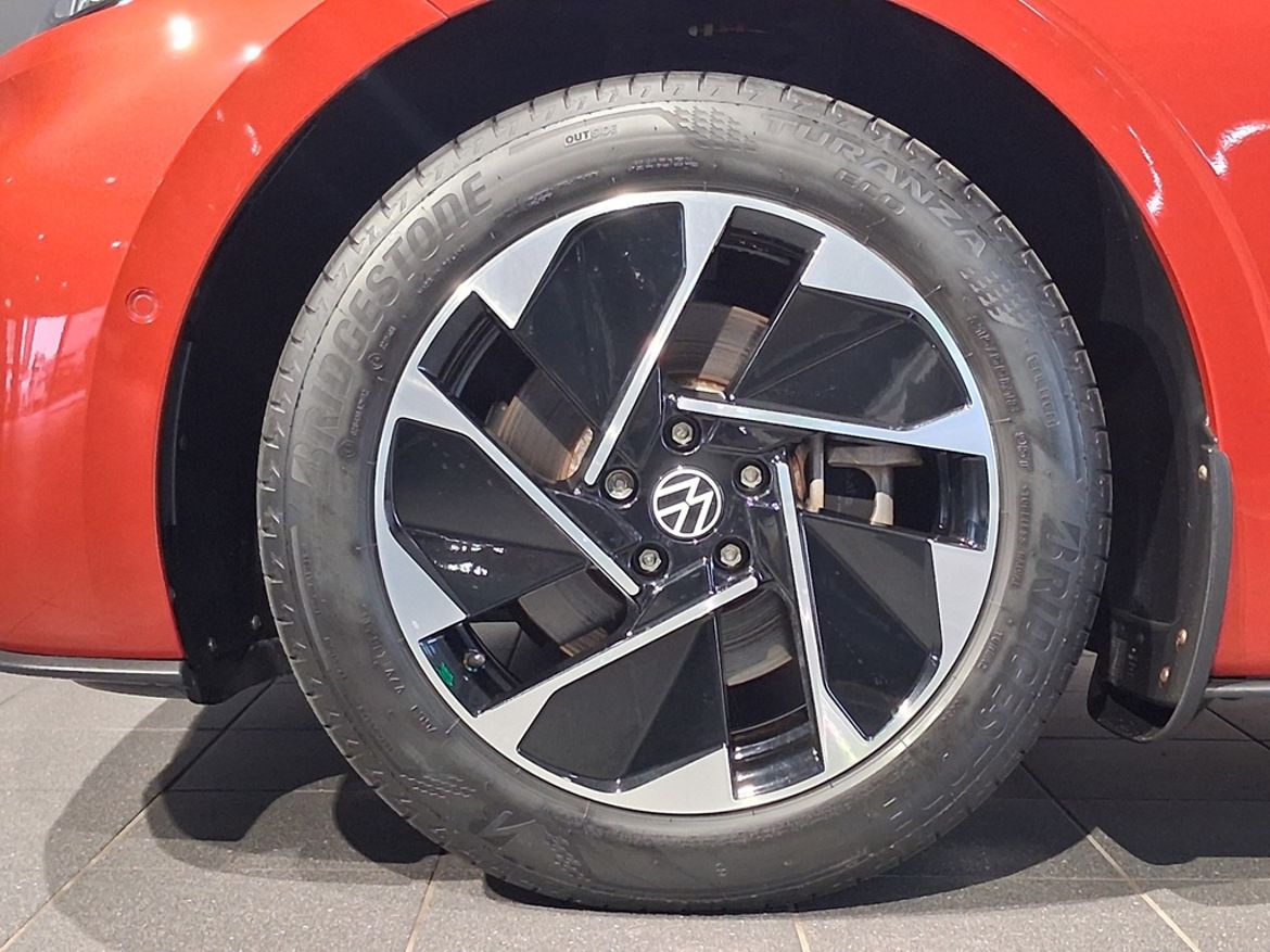 Volkswagen Volkswagen ID.3 Pro Performance — bild 7