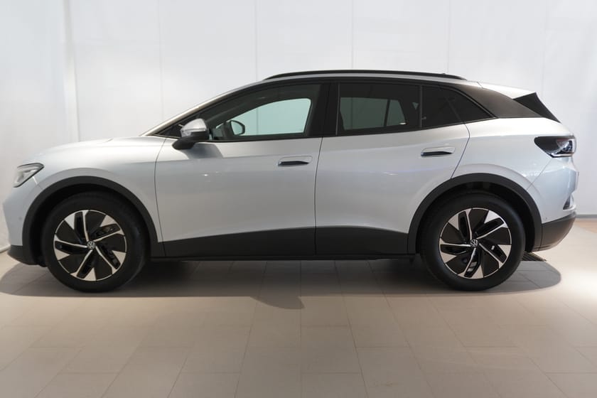 Bilde 3 av Volkswagen ID.4 Pro 4M highl.77kwh 286hk
