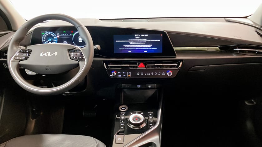 Bild 4 av Kia Niro Plug-In-Hybrid PLUG-IN ADVANCE | *PRIVATLEASING FRÅN 4795KR/MÅN