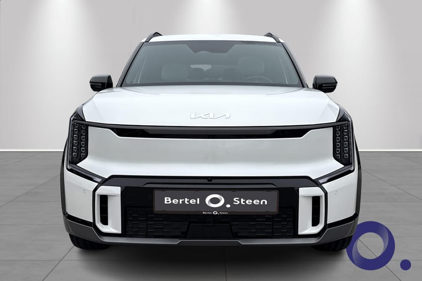 Bilde 2 av Kia EV9 AWD GT-Line 7seter || Head-Up || Rattvarme || Panorama