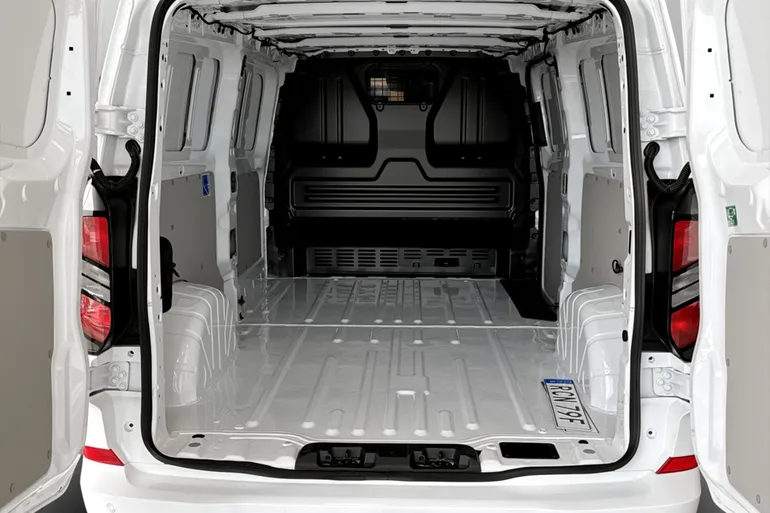 Ford Transit Custom 320