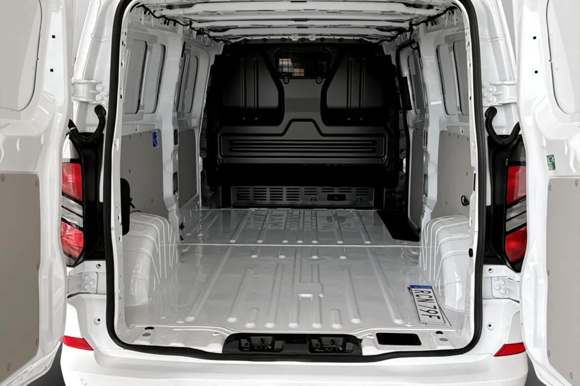Ford Transit Custom 320