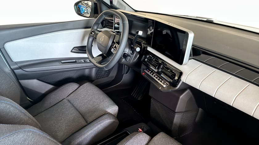 Bild 3 av Renault 5 E-Tech