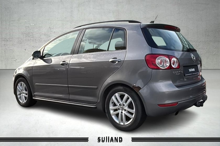 Bilde 3 av Volkswagen Golf Plus