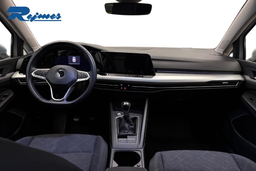 Bild 2 av Volkswagen Golf