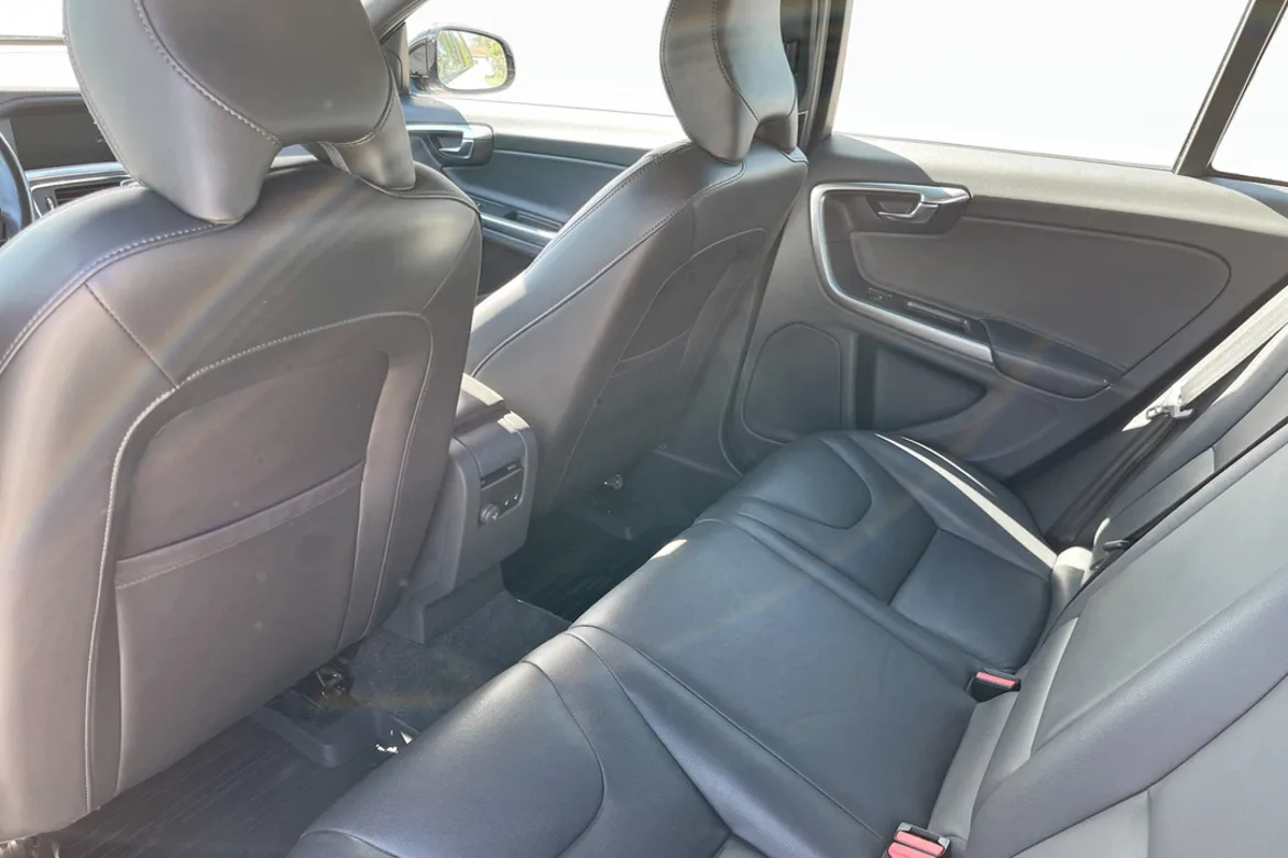Volvo V60 Cross Country