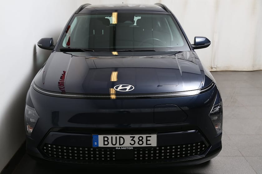 Bild 5 av Hyundai Kona Electric Standard Range