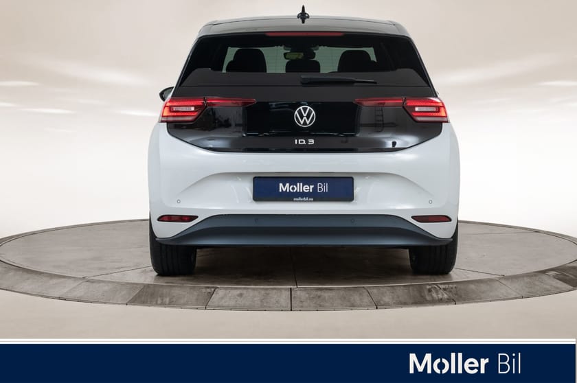 Bilde 4 av Volkswagen ID.3 Pro Performance 1st plus