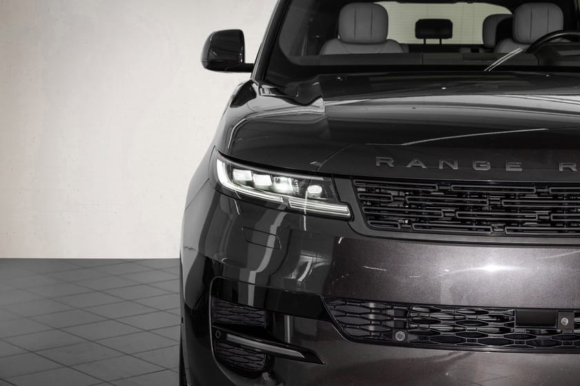 Bilde 4 av Land Rover Range Rover Sport P510e Autobiography