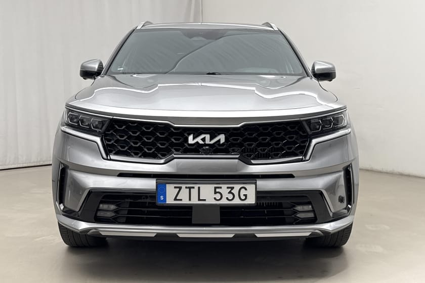 Bild 5 av Kia Sorento PHEV