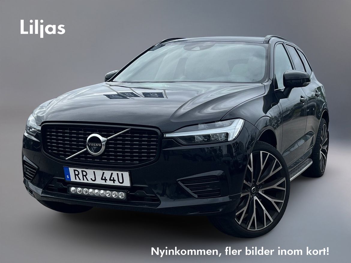 RRJ44U – Volvo XC60