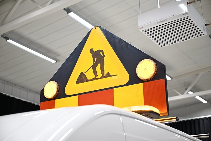 Bild 5 av Volkswagen Crafter 140HK L4 Automat|Inredd|Drag|Värmare|NyKamrem|Leasbar