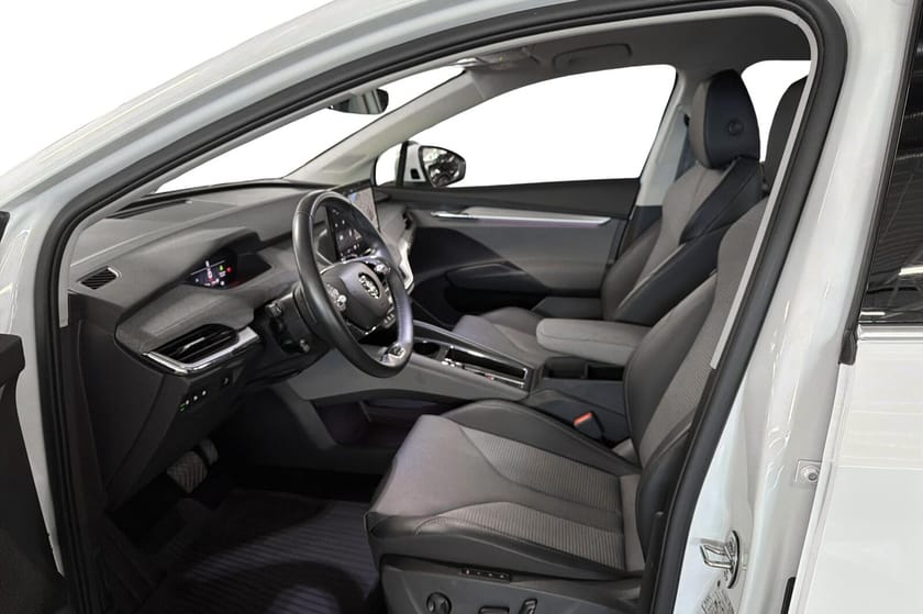 Bilde 5 av Škoda Enyaq iV 80x 