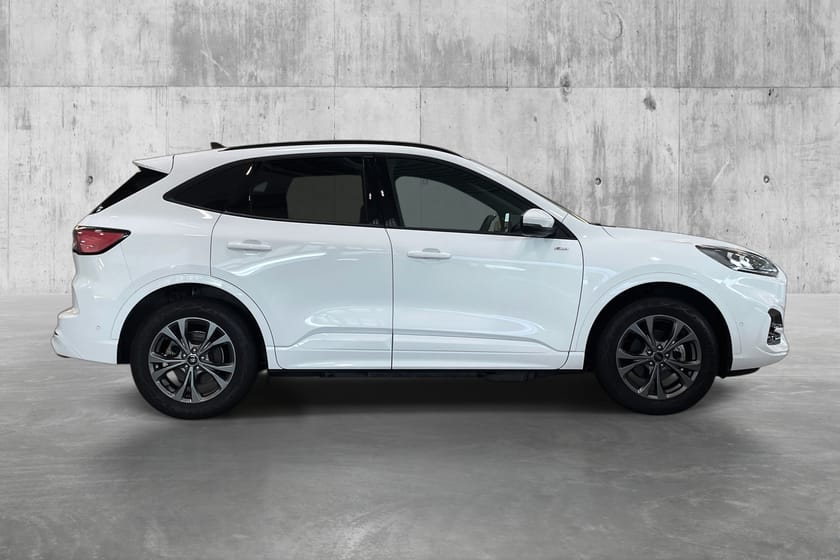 Bilde 4 av Ford Kuga Plug-In Hybrid ST-line/Rattvarme/Adaptive Cruise/225HK/Automat