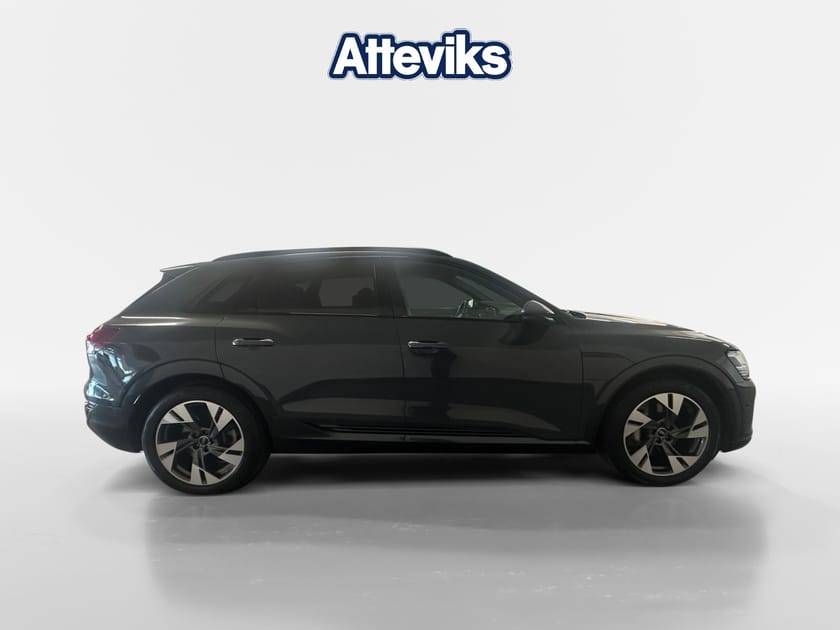 Bild 2 av Audi Q8 50 e-tron quattro Proline advanced