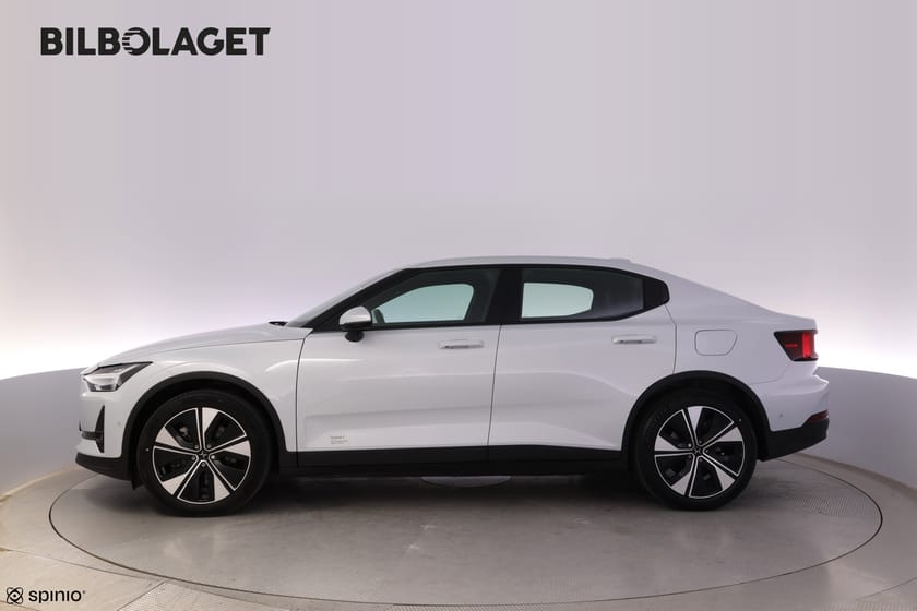 Bild 5 av Polestar 2 Standard Range Single Motor 69kWh PILOT LITE