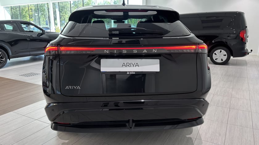 Bild 4 av Nissan Ariya 63 kWh Advance LAGERKAMPANJ!