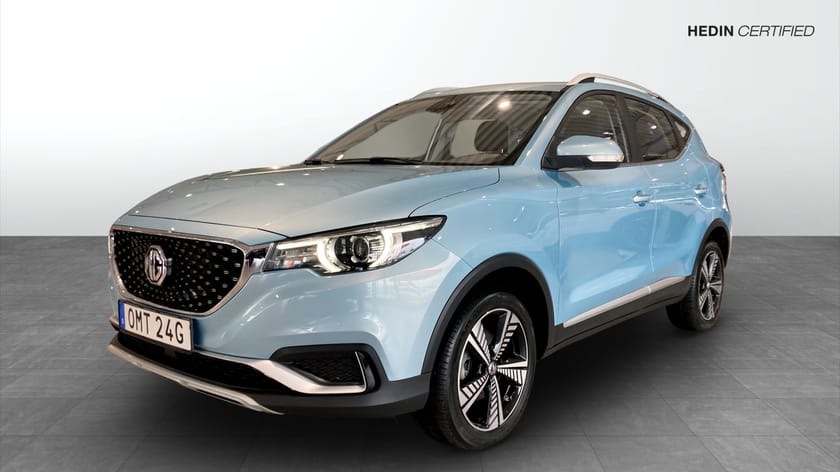 Bild 1 av MG ZS EV
