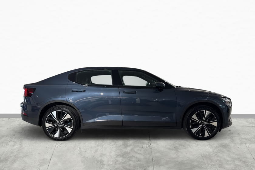 Bild 4 av Polestar 2 Standard Range Single Motor 