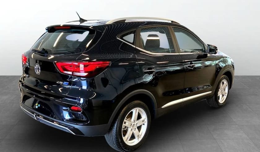 Bild 2 av MG ZS EV Long Range