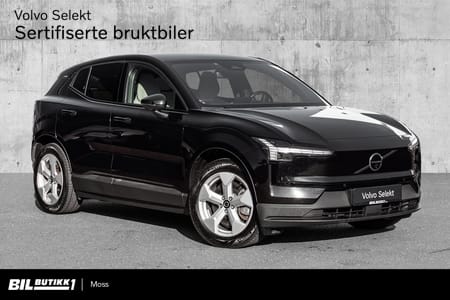 Volvo EX30 Twin Motor Performance