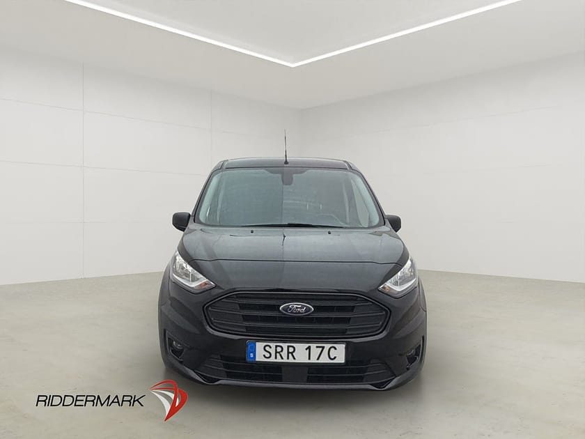 Bild 5 av Ford Transit Connect 210 LWB Värmare Drag B-Kamera CARPLAY Moms