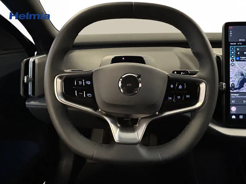Bild 6 av 12 – Volvo EX30 P5 Long Range RWD Plus Black Edt