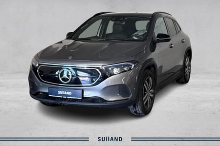 Mercedes-Benz EQA 300 4MATIC Progressive