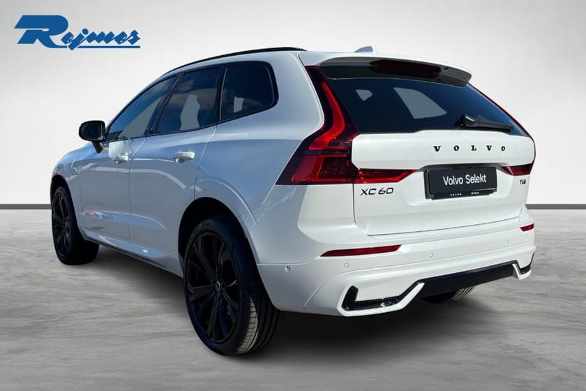Bild 2 av Volvo XC60