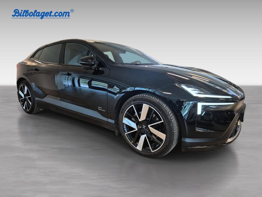 Bild 3 av Polestar 4 Coupé Long range Dual motor