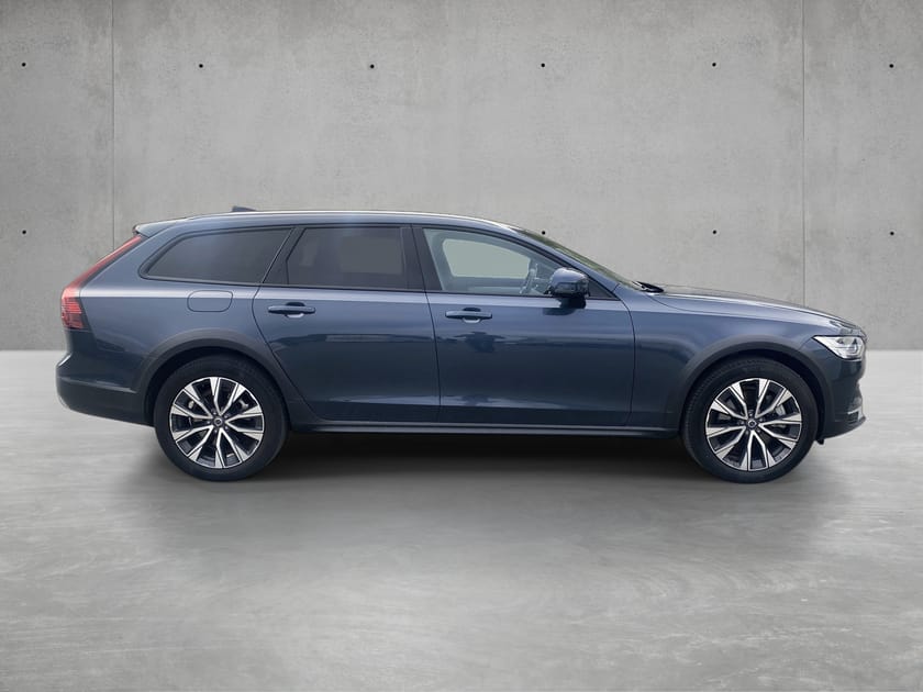 Bild 4 av Volvo V90 Cross Country B4 AWD Diesel Plus