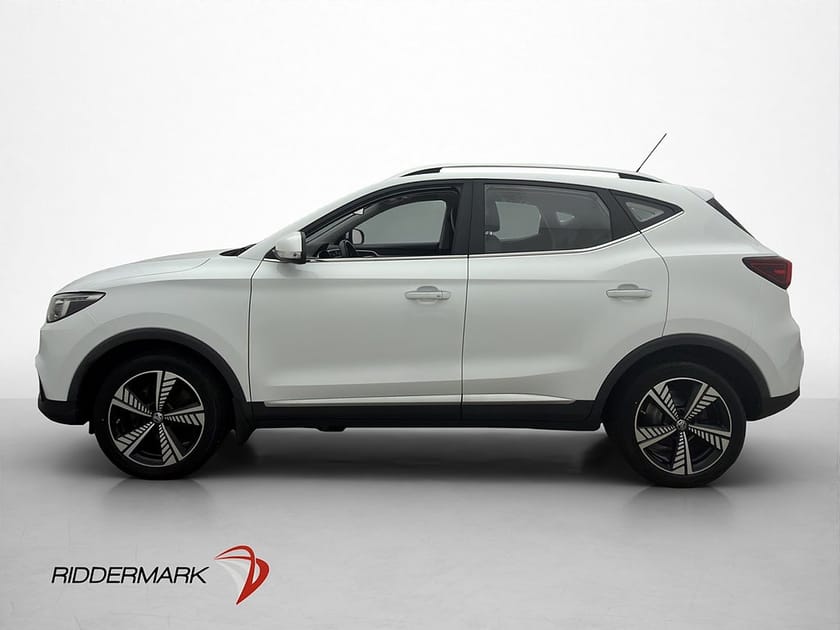 Bild 5 av MG ZS EV 143hk Luxury Panorama Kamera CarPlay  Skinn