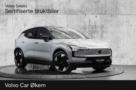 Volvo EX30 Twin Motor Performance Ultra | Harman/Kardon 360Kamera