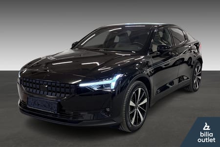 Polestar 2 Long Range Dual Motor AWD, Varmep. Pano, Harman/Kardon