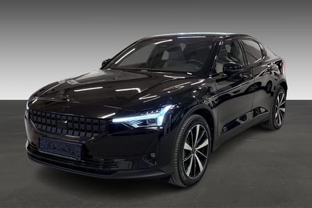 Polestar 2 Long Range Dual Motor AWD, Varmep. Pano, Harman/Kardon