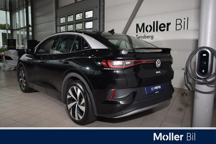 Bilde 3 av Volkswagen ID.5 Pro Performance