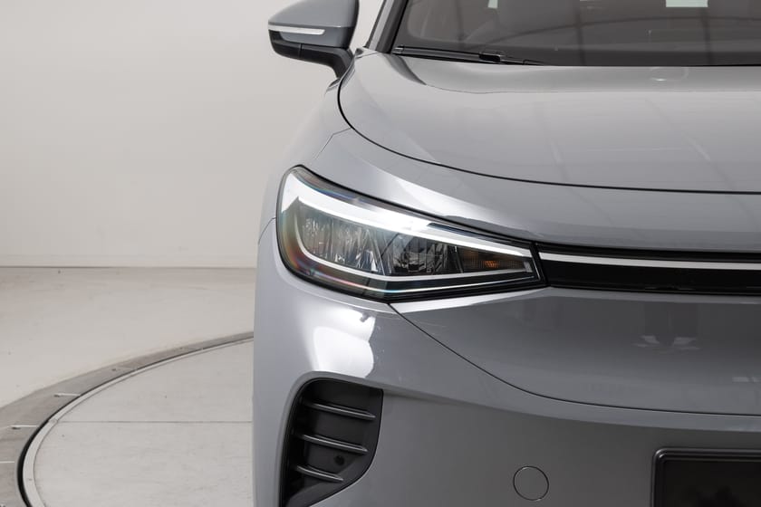 Bilde 4 av Volkswagen ID.4 Pro Performance 4M