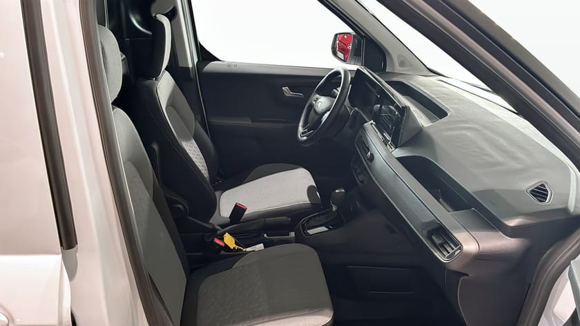 Bild 3 av Ford Transit Courier