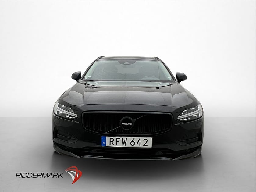 Bild 2 av Volvo V90