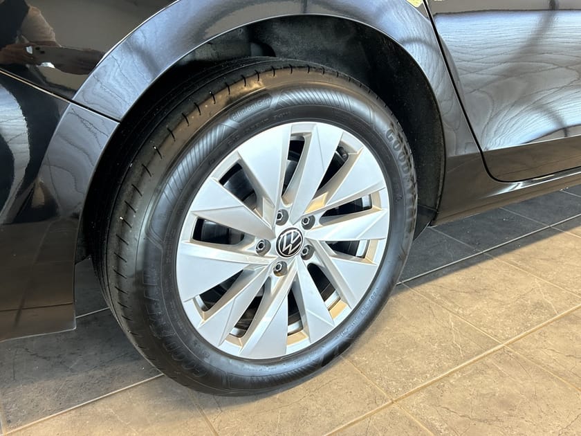 Bild 3 av Volkswagen Passat Sportscombi Business 2.0 TDI 4M 193hk Aut/Drag/Led