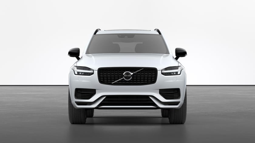 Bilde 3 av Volvo XC90