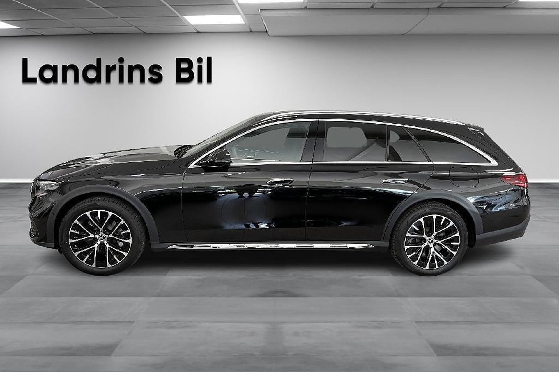 Mercedes-Benz E 2026, bild 4/14