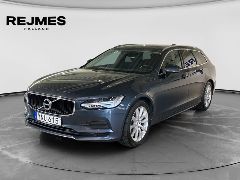 Bild 1 av Volvo V90 T4 Momentum SE
