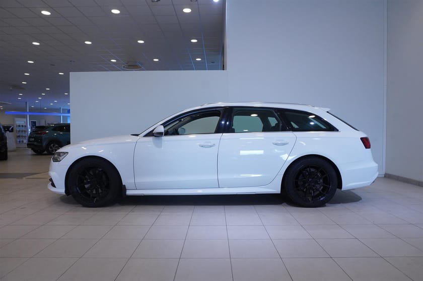 Bild 3 av Audi A6 Avant