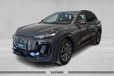 Audi Q6 e-tron quattro
